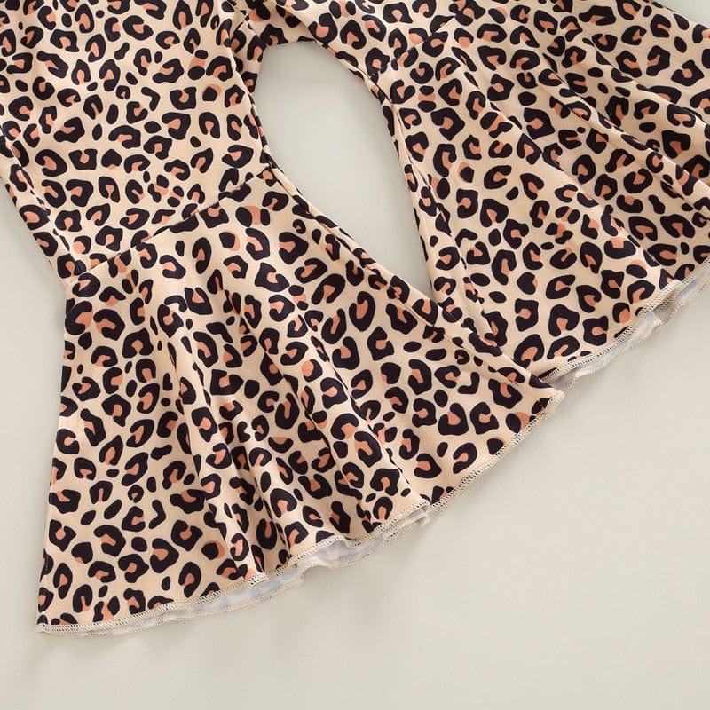 Hello Pumpkin Toddler 2pcs Set