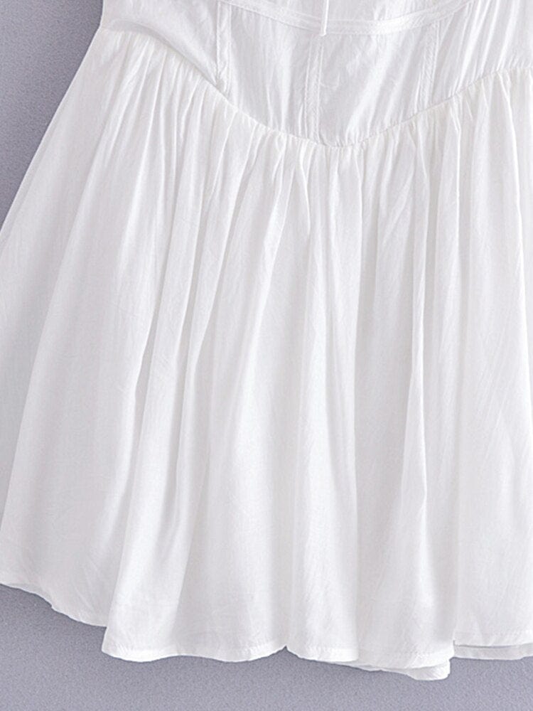 Hera Mini Dress