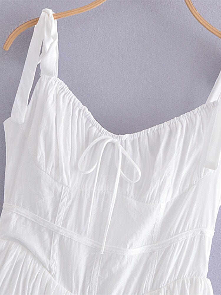 Hera Mini Dress