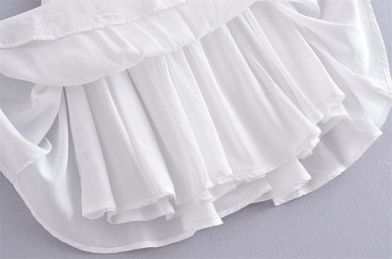 Hera Mini Dress