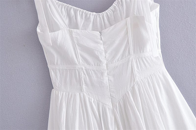 Hera Mini Dress
