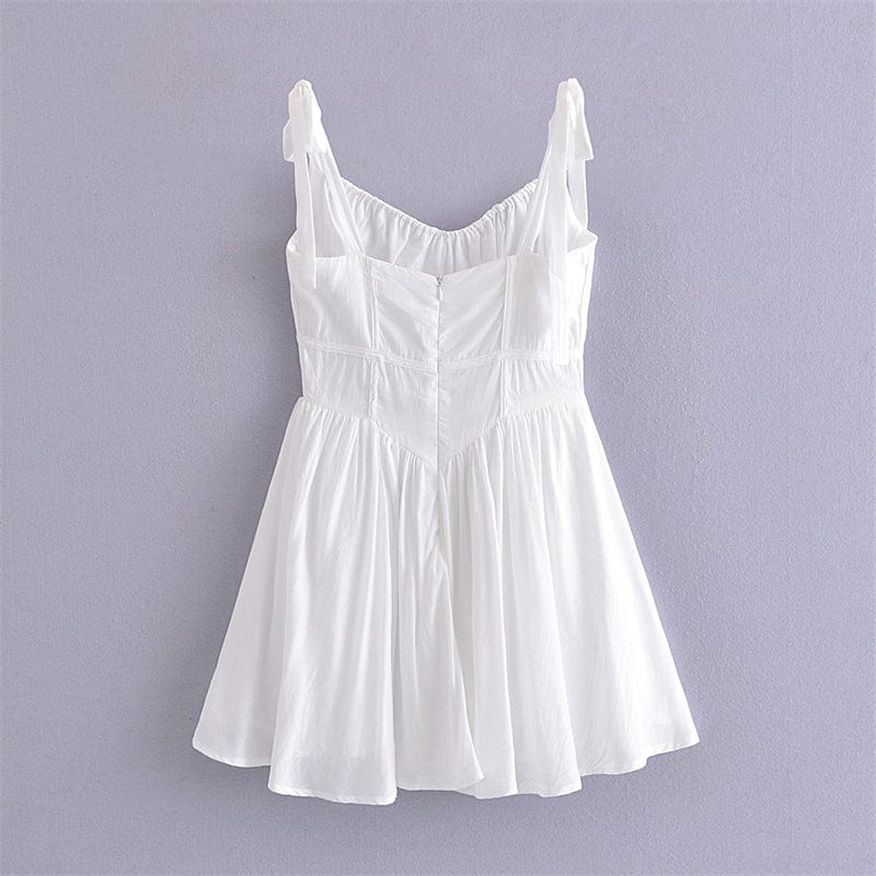 Hera Mini Dress