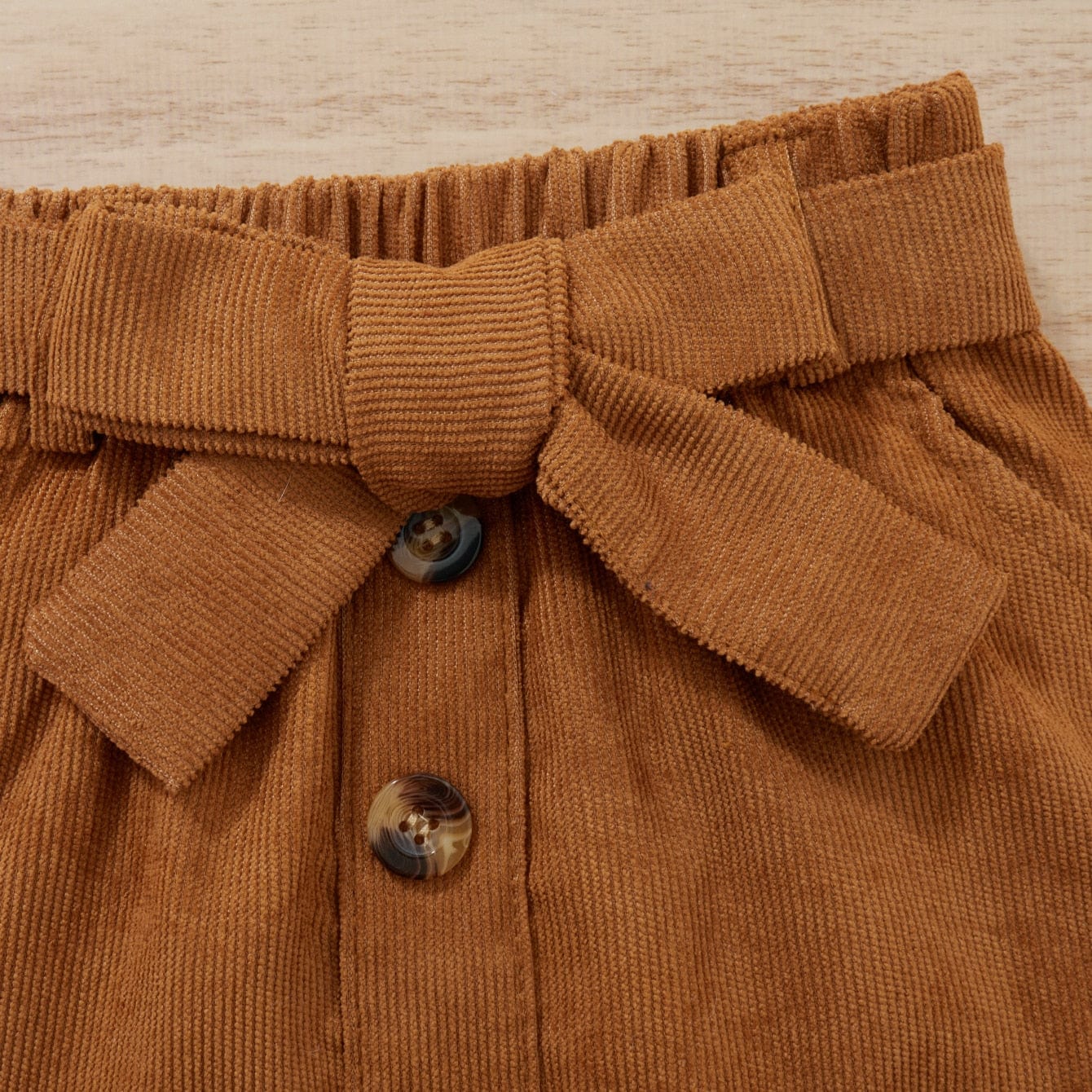Isabella Infant Outfit Set