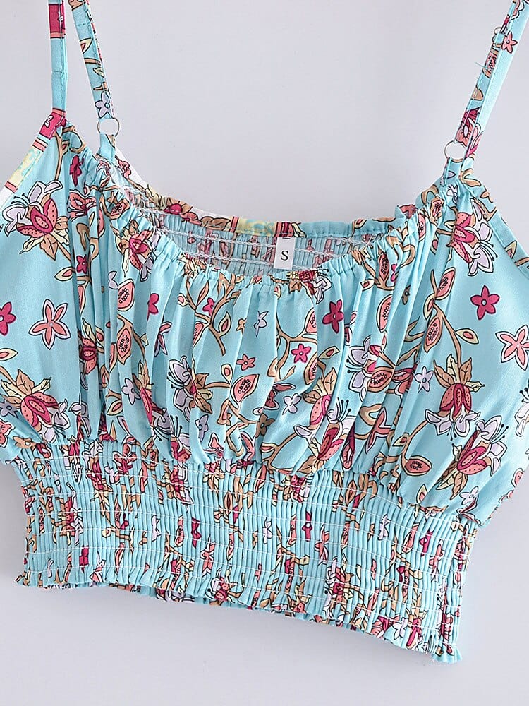 Ishtar Boho Two Piece Set ( 2 Colors )