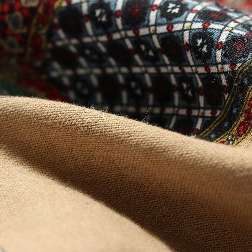 Jeriho Hooded Coat