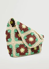 Laelia Crochet Bag