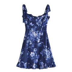 Lavinia Mini Dress