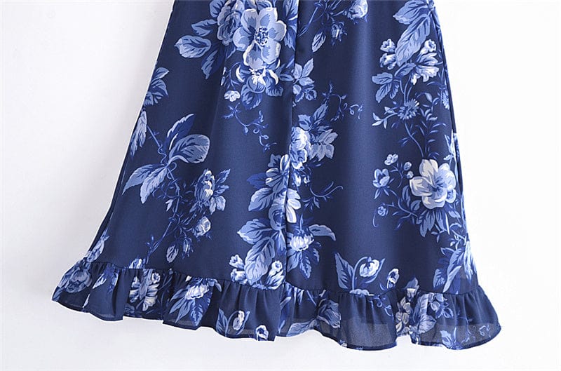 Lavinia Mini Dress