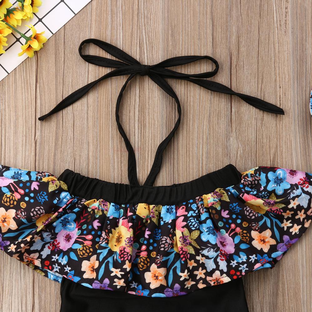Let's Build Sandcastles One Piece Swimsuit