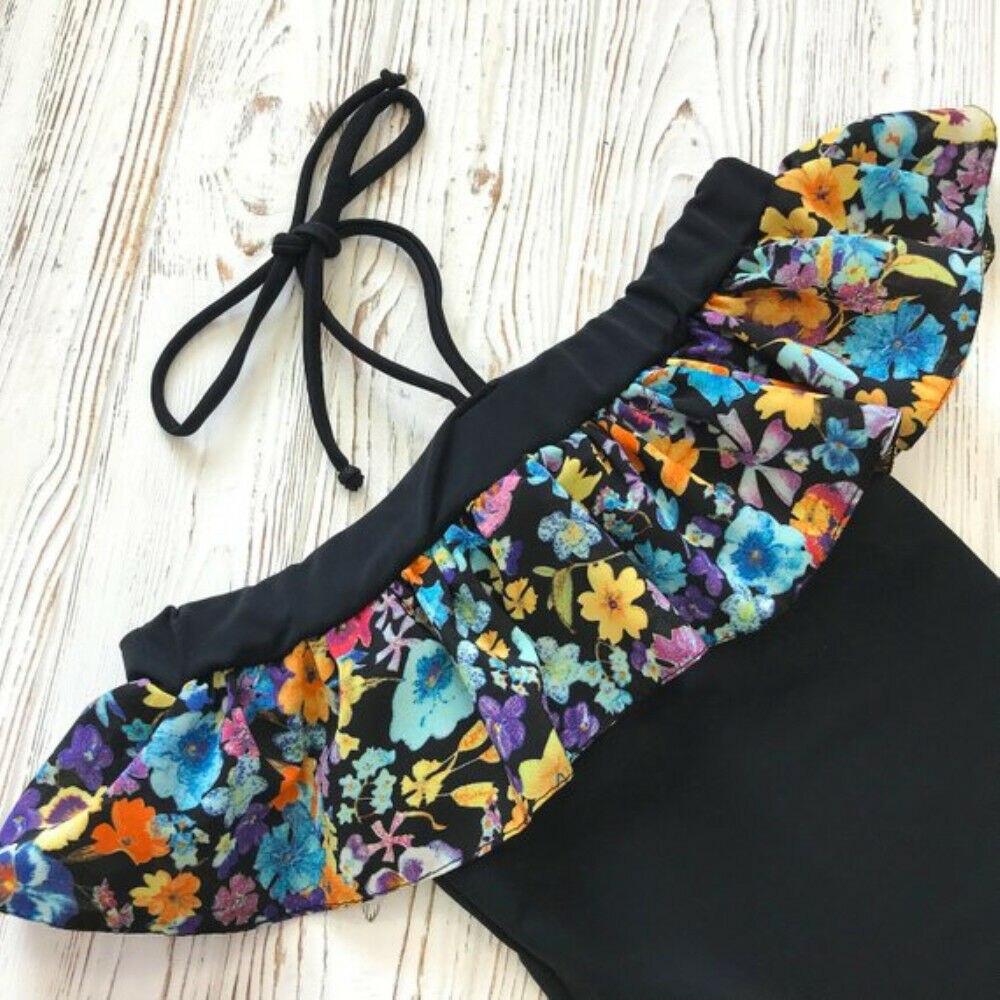 Let's Build Sandcastles One Piece Swimsuit