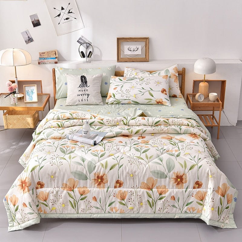 Liliana Summer Quilt