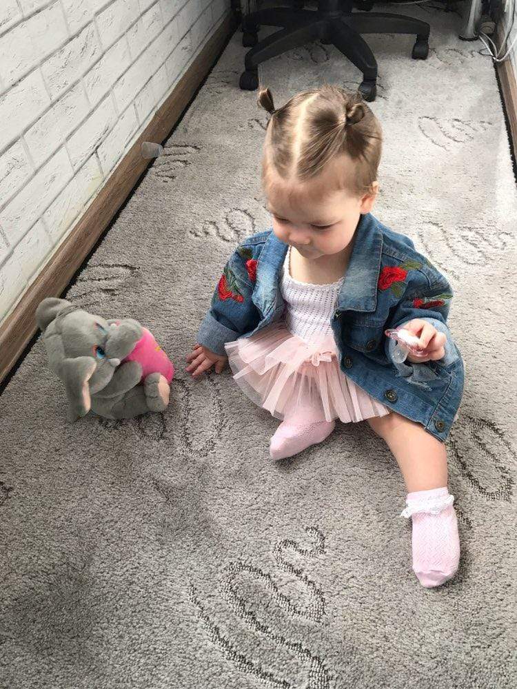 Little Denim Jacket