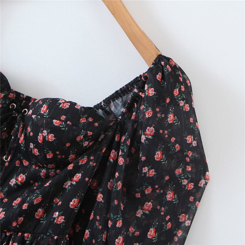 Mirta Mini Dress