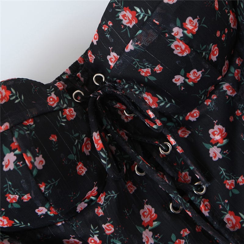 Mirta Mini Dress