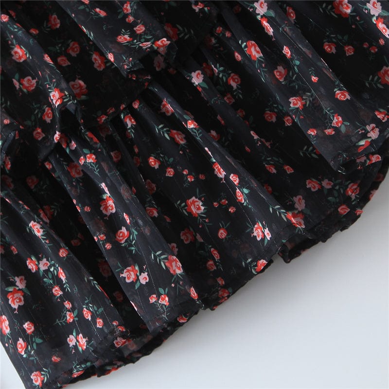 Mirta Mini Dress