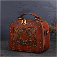 New Retro Messenger Bag
