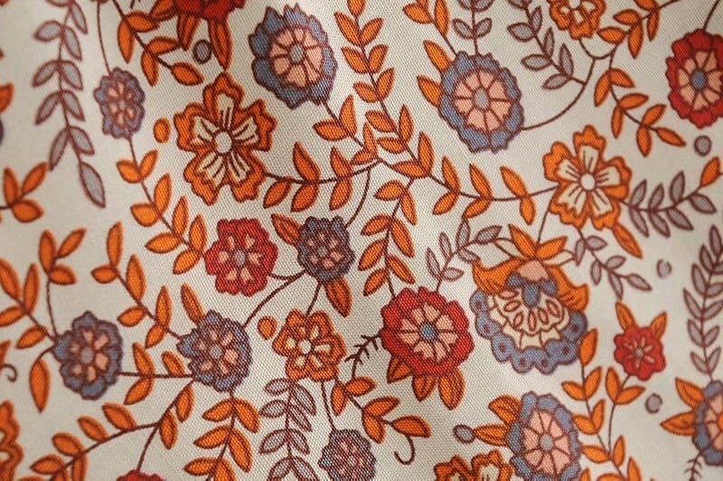 Pandora Boho Mini Dress ( 3 Colors )