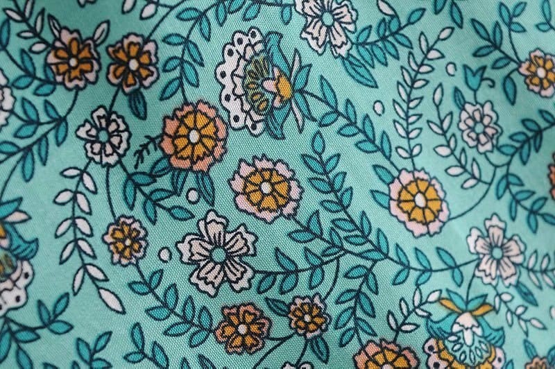 Pandora Boho Mini Dress ( 3 Colors )