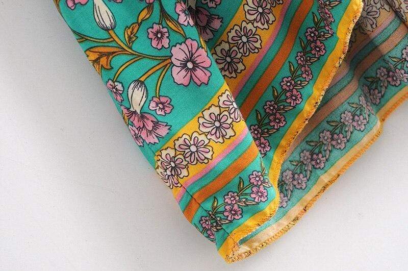 Pearl Midi Skirt