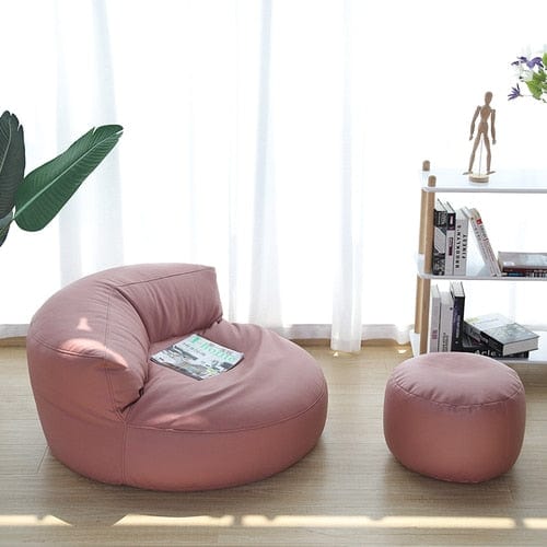 Bean Bag Sofa Set Cover (No Filler)