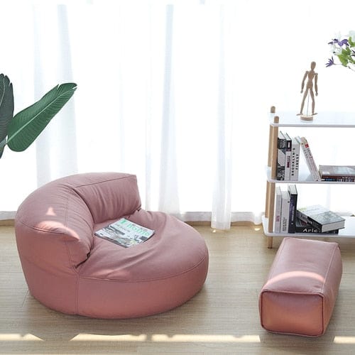 Bean Bag Sofa Set Cover (No Filler)