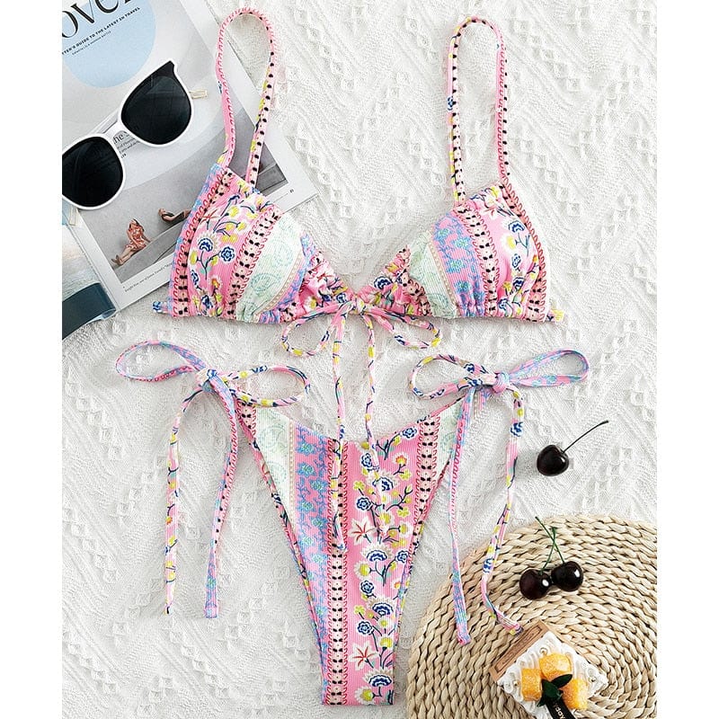 Gaia Bikini Set