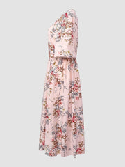 Plus Size Rana Maxi Dress
