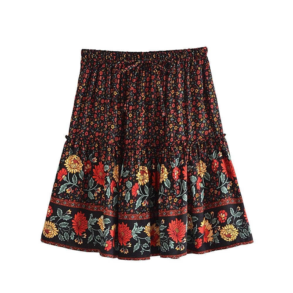 Reuel Mini Skirt