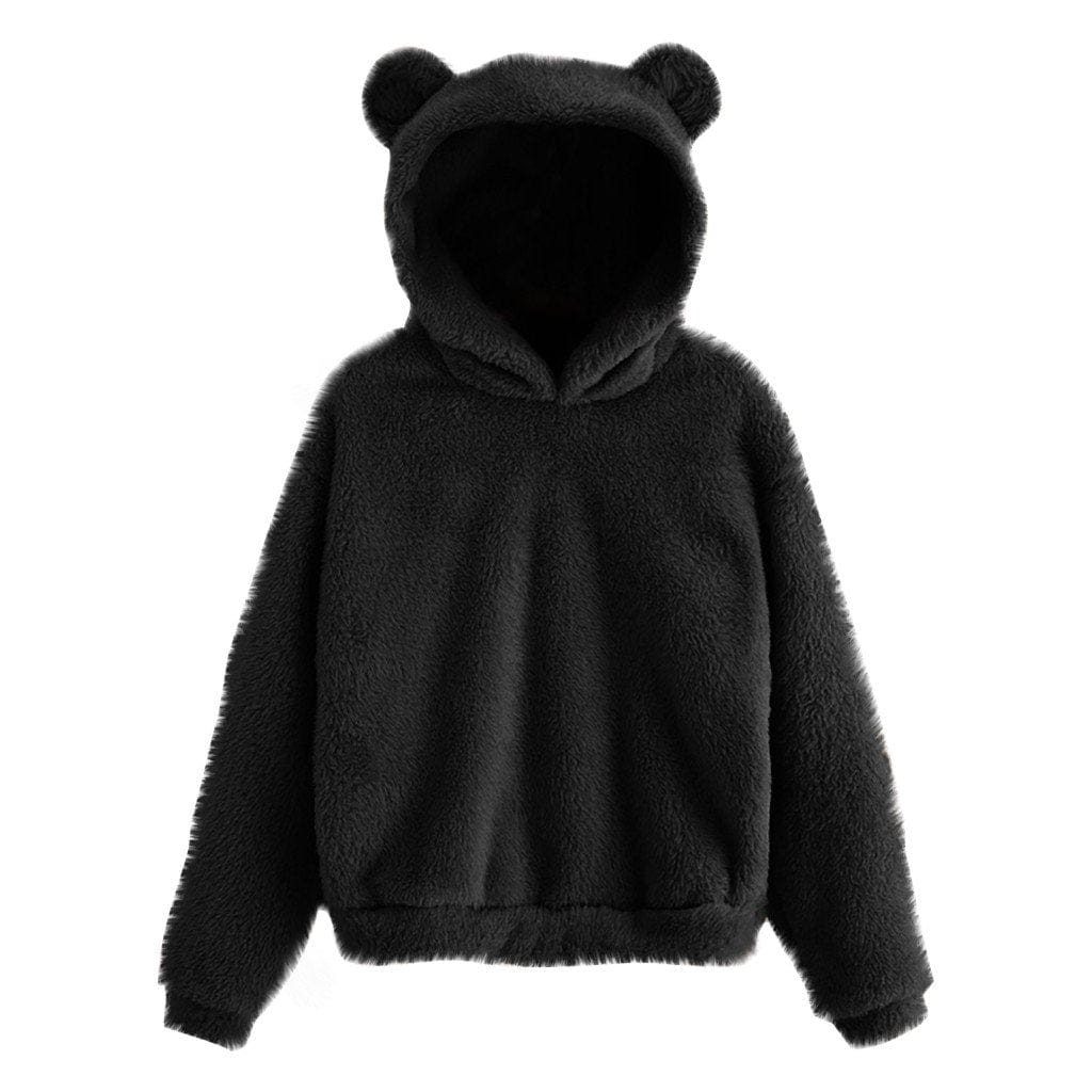 Bear Ears Hoodie