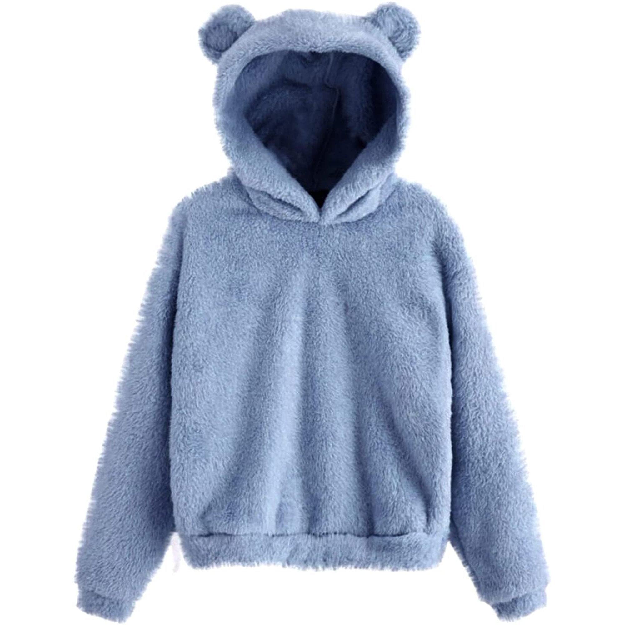 Bear Ears Hoodie