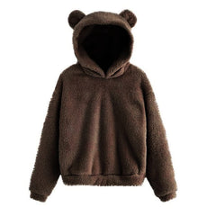 Bear Ears Hoodie