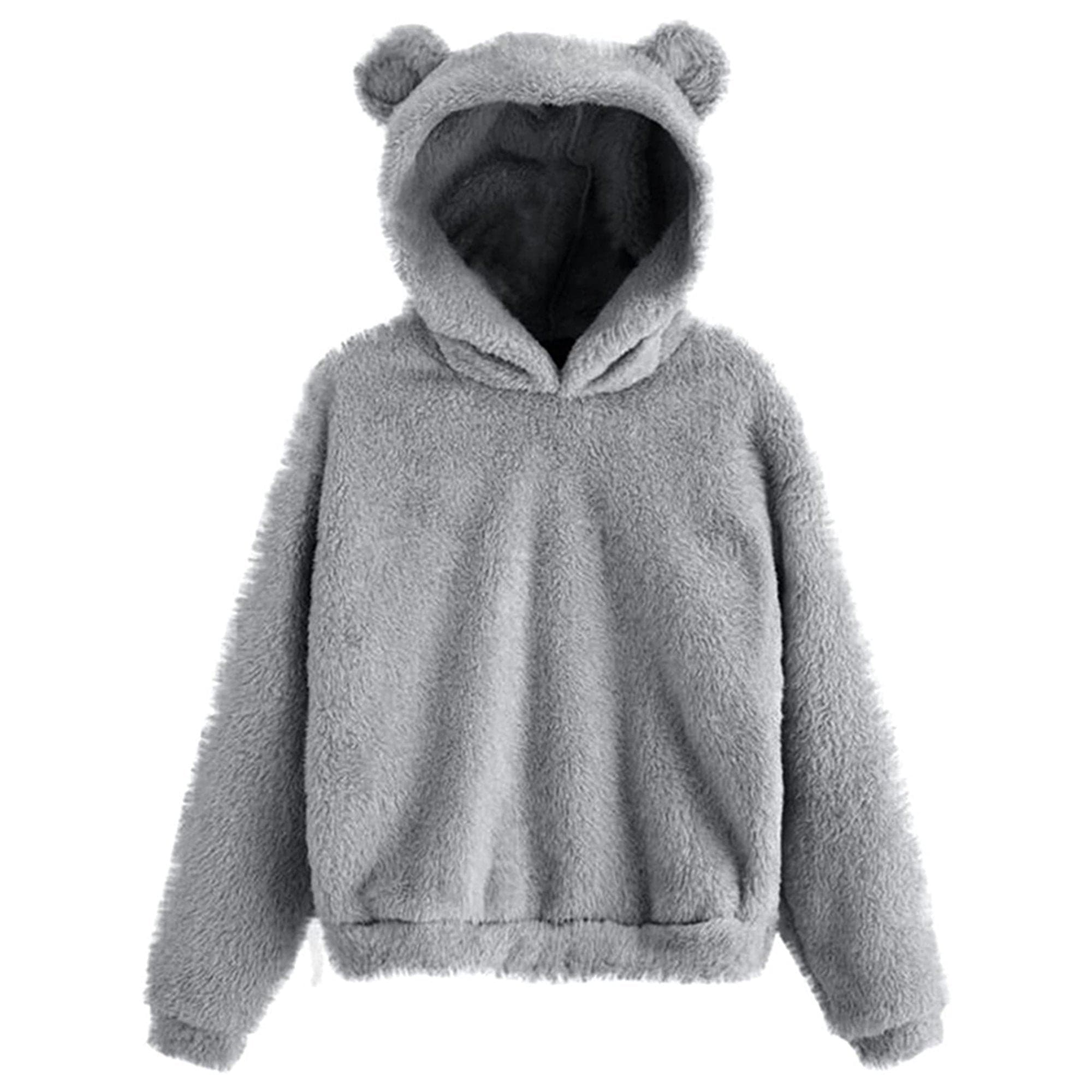 Bear Ears Hoodie