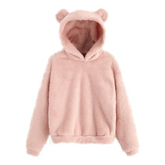 Bear Ears Hoodie