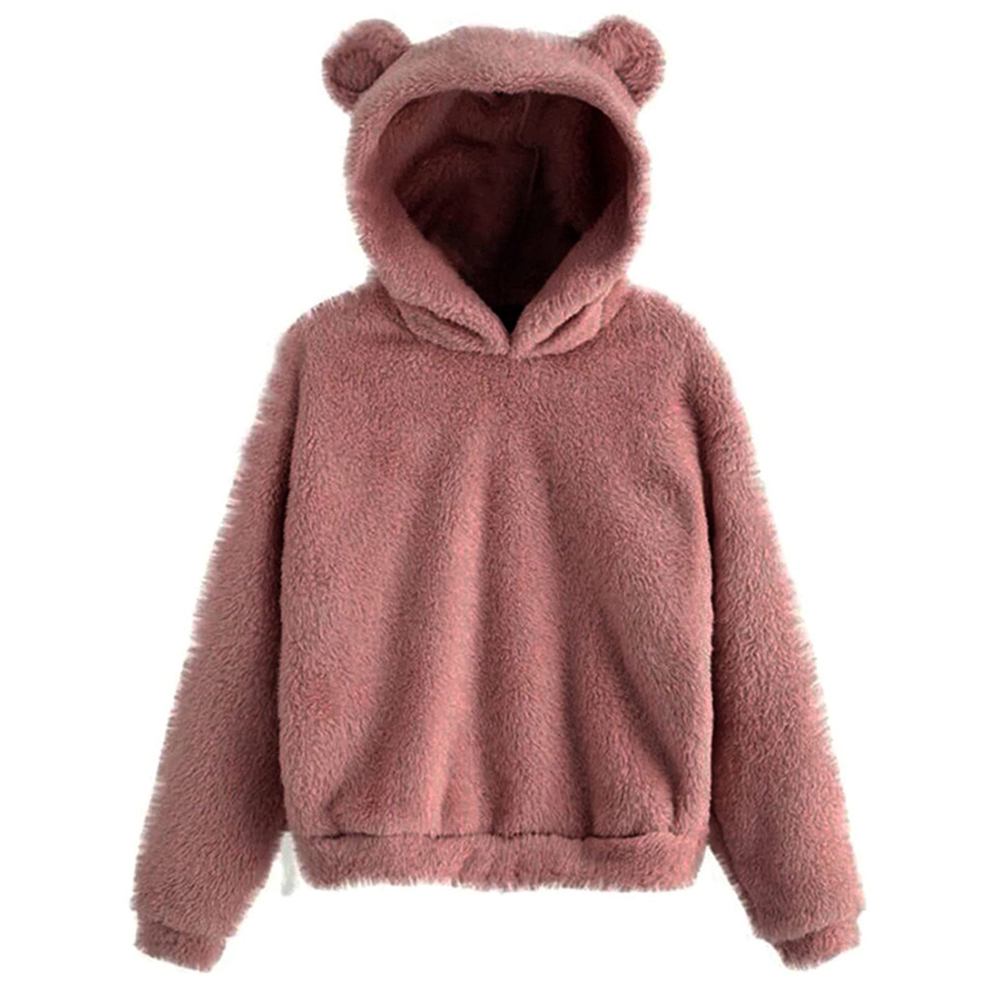 Bear Ears Hoodie