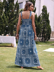 Scarlett Boho Maxi Dress