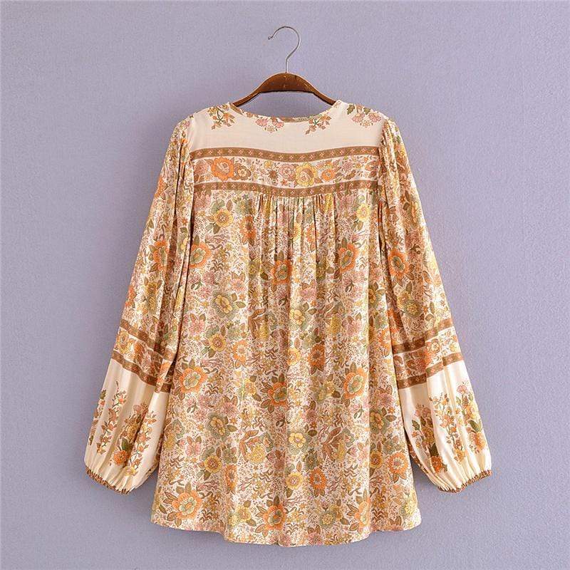 Seren Blouse