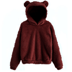 Bear Ears Hoodie