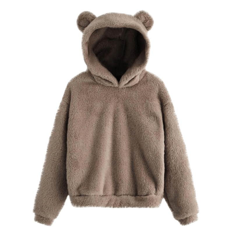 Bear Ears Hoodie