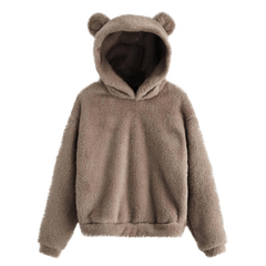Bear Ears Hoodie