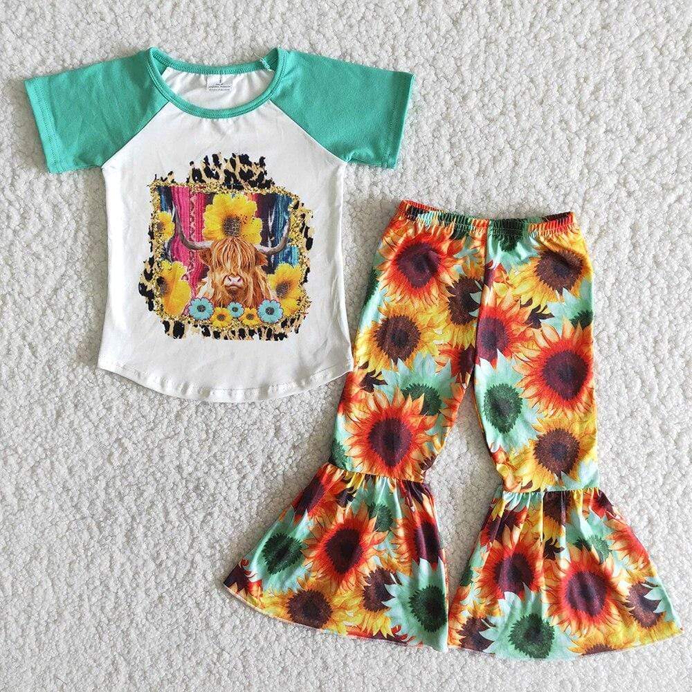 Sophie Toddler Set