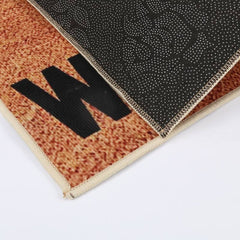 The Grinch Doormat