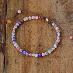 Tibetan Energy Bracelet
