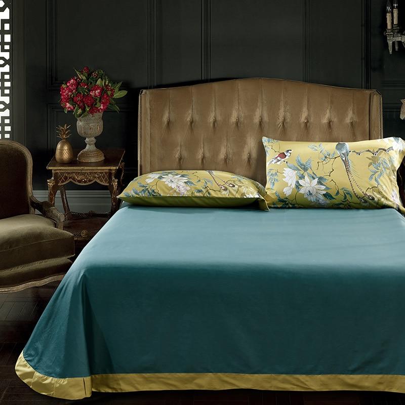 Tranquility Duvet Cover Set(Egyptian Cotton)