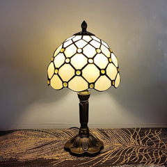 Astoria Floral Table Lamp
