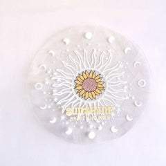 Suncatcher Stickers (22 Designs)