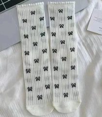 Women's Decorative Ankle Lace Casual Socks