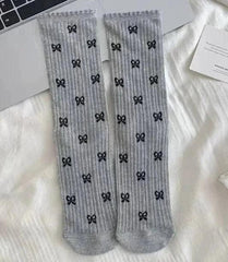 Women's Decorative Ankle Lace Casual Socks