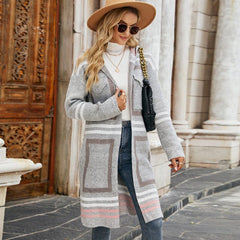 Artemisia Knitted Cardigan