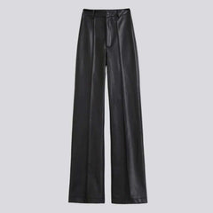 Wax women's denim pants