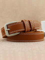 Fashion Leather Waist Belts